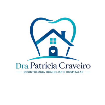 Dra. Patrícia Craveiro, responsável técnica da Odonto em Casa